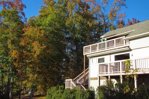 Auburn RV Park at Leisure Time Campground