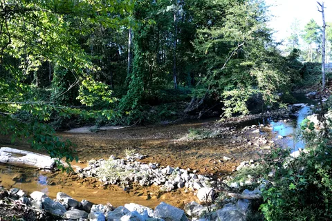Auburn RV Park at Leisure Time Campground