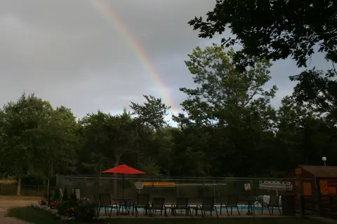 Oscoda / Tawas KOA Holiday