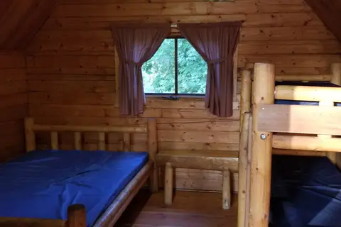Oscoda / Tawas KOA Holiday