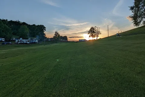 Bear Ridge Campground and RV Resort