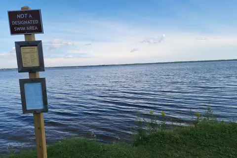 West - Indian Lake State Park