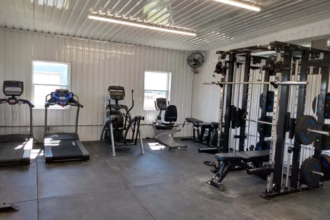 Harvest Acres RV Park