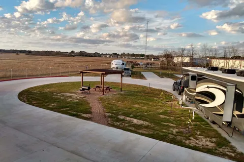 Harvest Acres RV Park