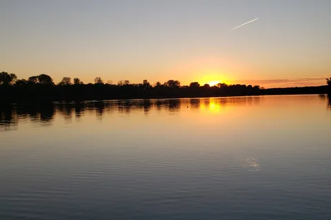 Tamarac Marina and Campground