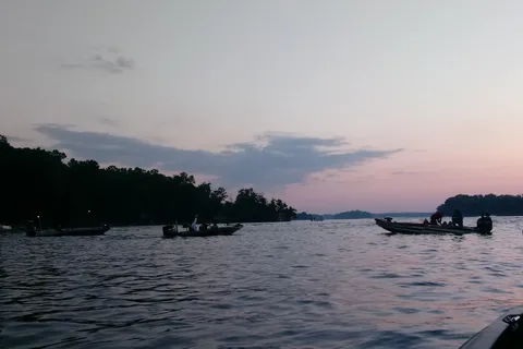 Tamarac Marina and Campground