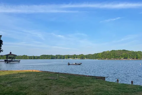 Tamarac Marina and Campground