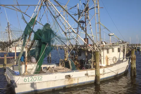 Rickey Levy Memorial Harbor Park