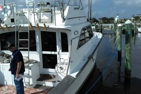 Rickey Levy Memorial Harbor Park