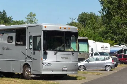 Roamers Rest RV Park LLC
