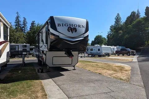 Roamers Rest RV Park LLC