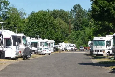 Roamers Rest RV Park LLC