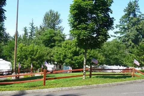 Roamers Rest RV Park LLC