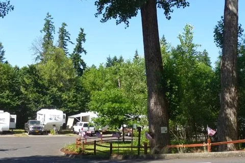 Roamers Rest RV Park LLC