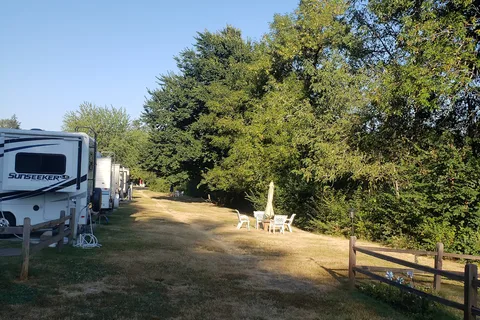 Roamers Rest RV Park LLC