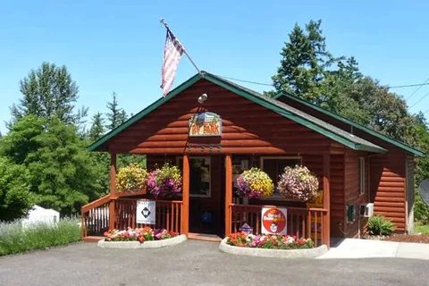 Roamers Rest RV Park LLC