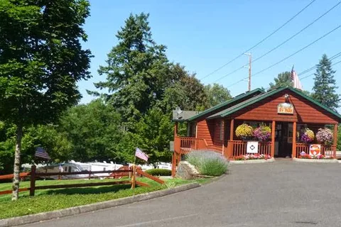 Roamers Rest RV Park LLC
