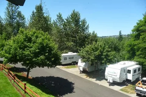 Roamers Rest RV Park LLC