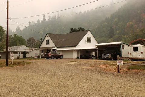 Maple Lane RV Park and Marina