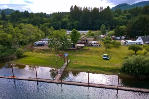 Maple Lane RV Park and Marina