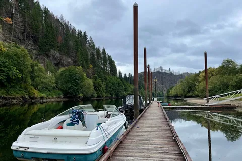 Maple Lane RV Park and Marina