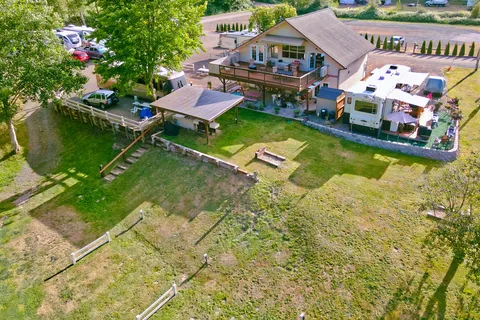 Maple Lane RV Park and Marina