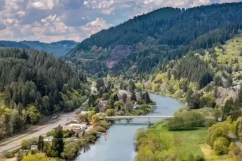 Maple Lane RV Park and Marina