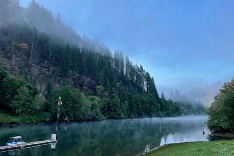 Maple Lane RV Park and Marina