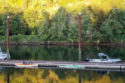 Maple Lane RV Park and Marina