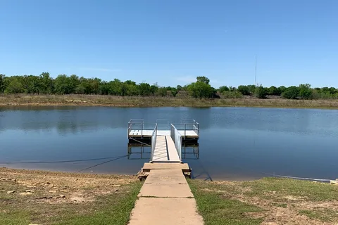 New Mannford Ramp