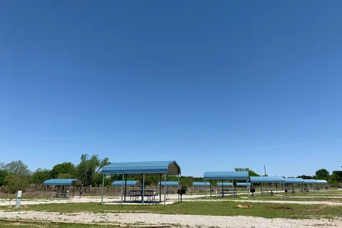 New Mannford Ramp