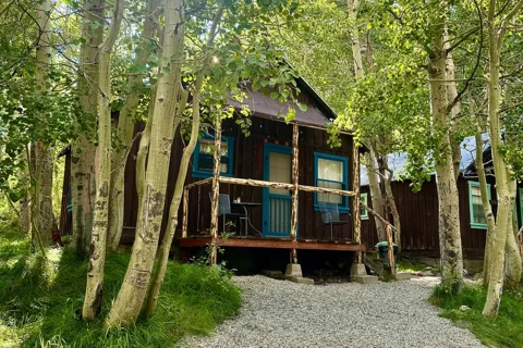 Lundy Lake Resort