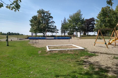 Adventure Bound Camping Resorts - Kamp Modoc