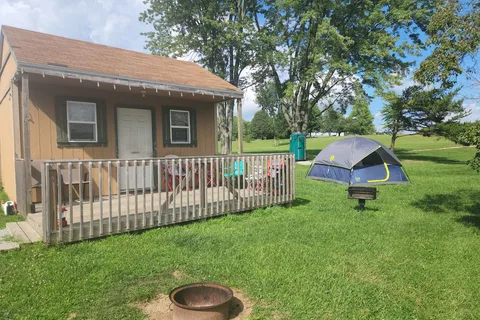 Adventure Bound Camping Resorts - Kamp Modoc