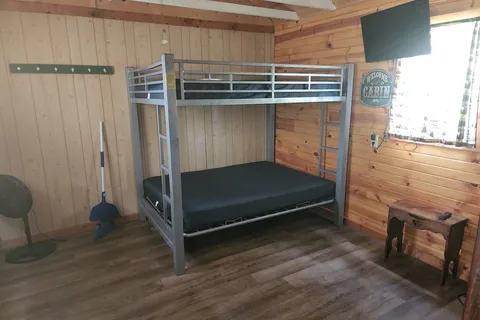 Adventure Bound Camping Resorts - Kamp Modoc