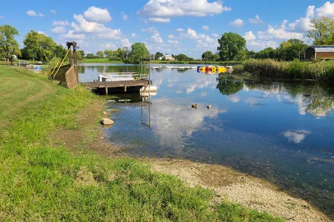 Adventure Bound Camping Resorts - Kamp Modoc