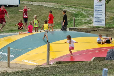Adventure Bound Camping Resorts - Kamp Modoc