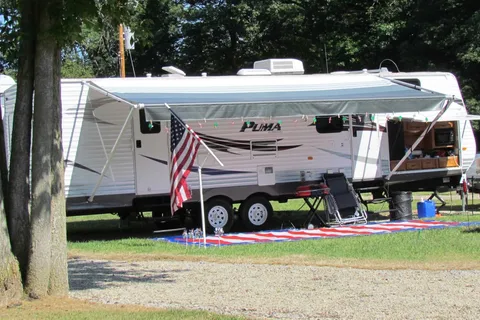 Adventure Bound Camping Resorts - Kamp Modoc