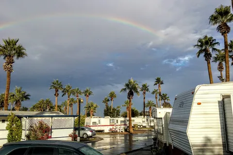 Country Life RV Park