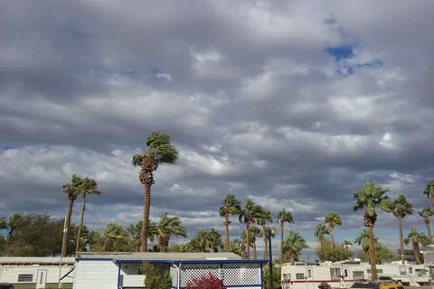 Country Life RV Park
