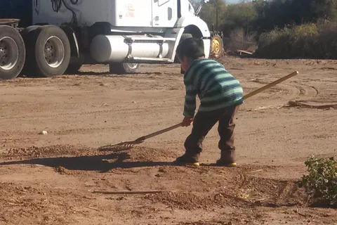 Country Life RV Park