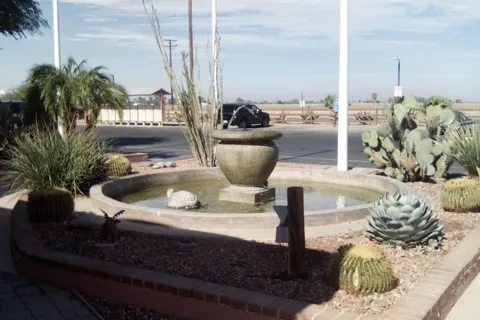 Country Life RV Park