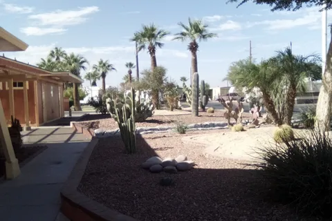 Country Life RV Park