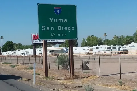 Country Life RV Park