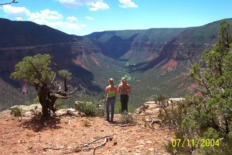 Sun Canyon Ranch