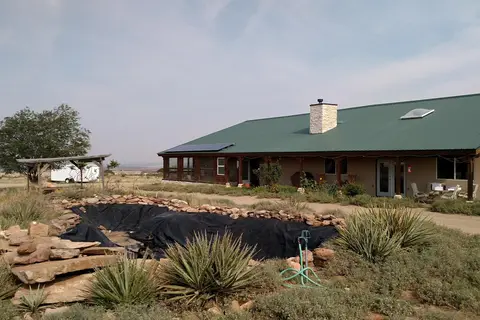 Sun Canyon Ranch