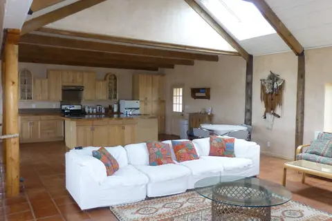 Sun Canyon Ranch
