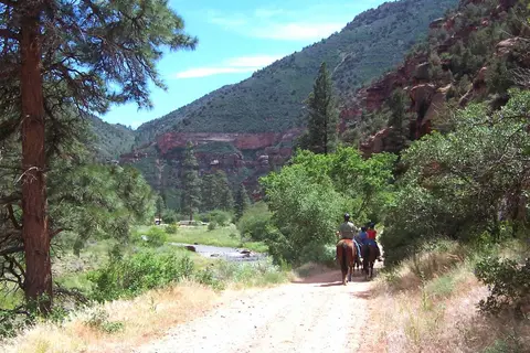 Sun Canyon Ranch