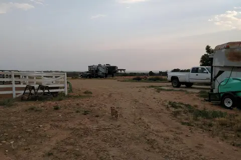 Sun Canyon Ranch