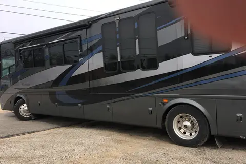 Gonce's RV Park and Gift Shop